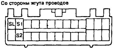 А240Е, А241Е
