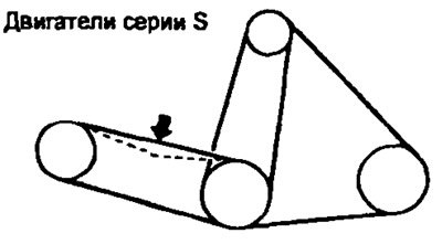 бывшего в употреблении: 10-13 мм