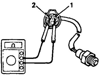 Датчик холла 2107 бесконтактное зажигание. Подключить тахометр ваз 2106 схема. Схема подключения датчика тахометра. Как проверить датчик тахометра. Схема подключения тахометра ваз 2106 карбюратор.