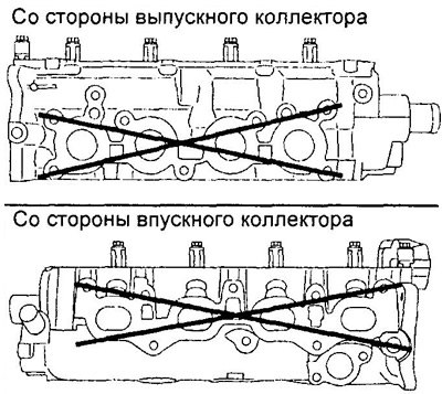 Серия КЗ.