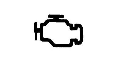 1. Индикатор «CHECK ENGINE» или «MALFUNCTION…