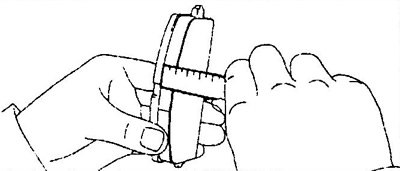 диск 14« — 9,5 мм