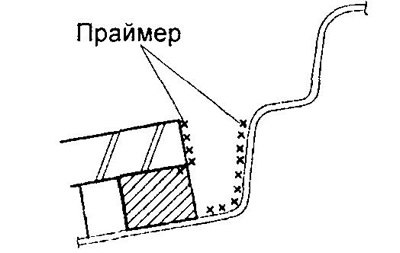 Открытый праймер нельзя использовать повторно.