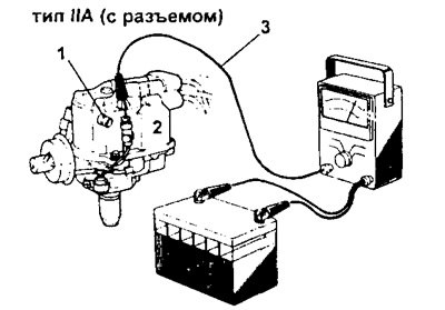 1- Крышка соединительной клеммы; 2 -…