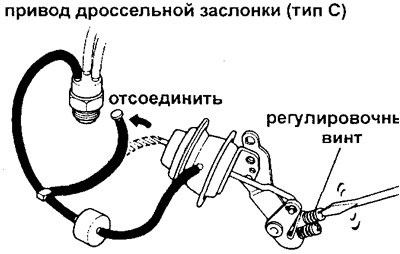 в) При необходимости отрегулируйте частоту…