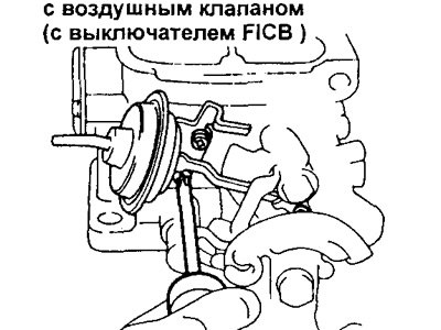 6. (вариант карбюратора с дополнительной…