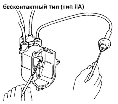 Если сопротивление выше указанного значения,…