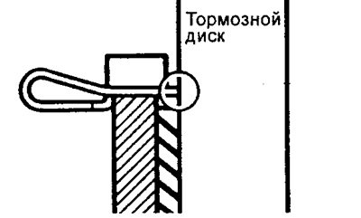 Примечание: (DYNA 150) Если во время езды…