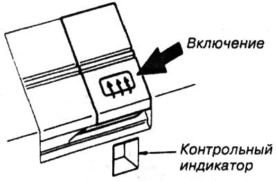 Тонкие нагревательные элементы на внутренней…