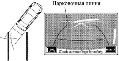 Рис. 1.20. Схема движения в режиме пассивной…