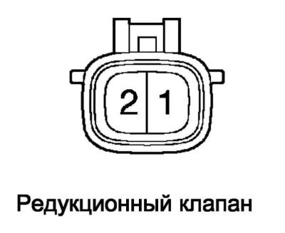 Рис. 2.485. Выводы разъема