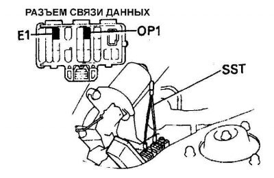 2. Блок управления вентилятором радиатора…