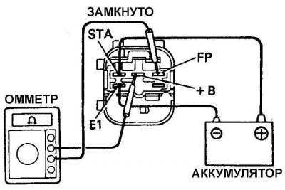 2. Используя дополнительные провода, подсоедините…