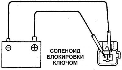 2. Используя дополнительные провода, подсоедините…