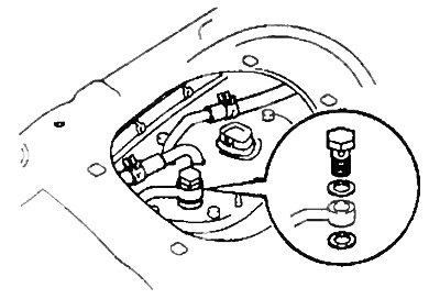 Модели 4WD