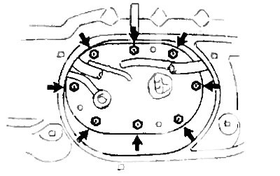 Модели 4WD
