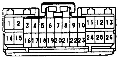 Номинальное сопротивление — 560 - 680 Ом