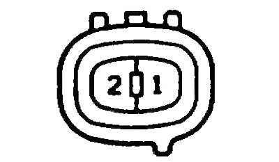 Номинальное сопротивление — 560 - 680 Ом