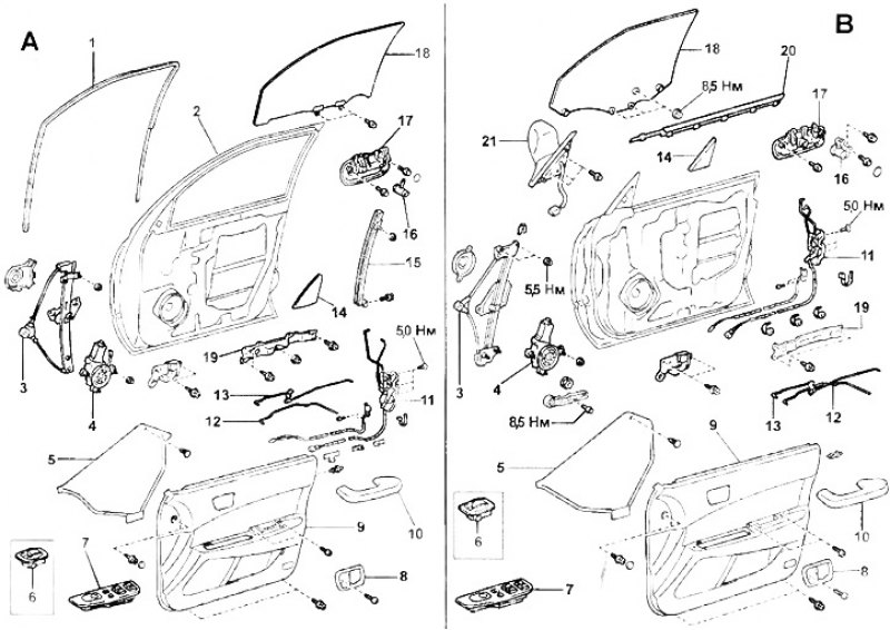 Дверь тойота камри. Тойота Авенсис схема двери. Разбор передней дверной карты Авенсис. Дверная карта Тойота Виста. Дверь Тойота Королла 150 передняя левая рисунок-схему.