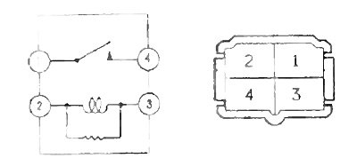 4. Проверка реле EX-HI.