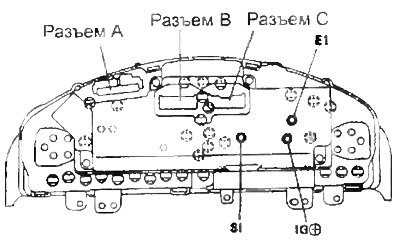 г) Проверьте проводимость и напряжение между…