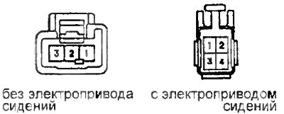 пристегнут — нет проводимости