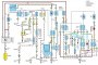 Открыть статью Система охлаждения двигателя, обогрев заднего стекла и зеркала