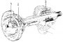 Особенности трансмиссии моделей 4WD