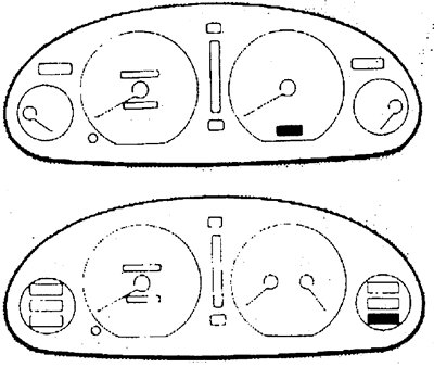 Модели 2 WD