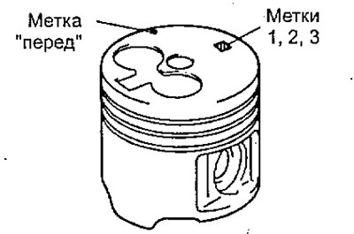 4A - FE, 5A - FE, 7A - FE