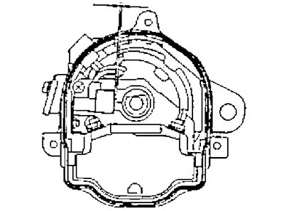 Датчики G (4A-FE до 08.1994, 7A-FE)