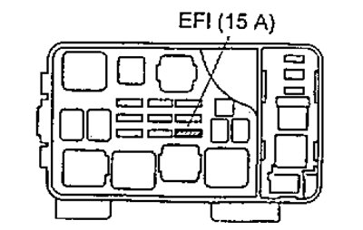 А241Е (4S-FE), А540Н (с 1994 г.)