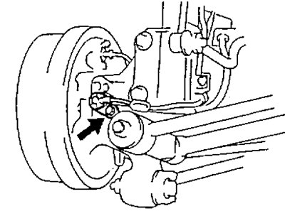 4WD — 20 Нм