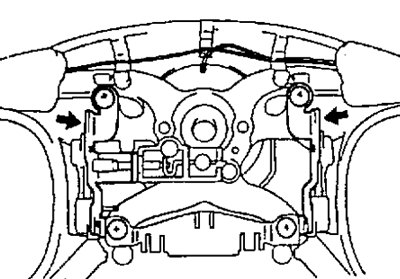 Модели до 1994 года
