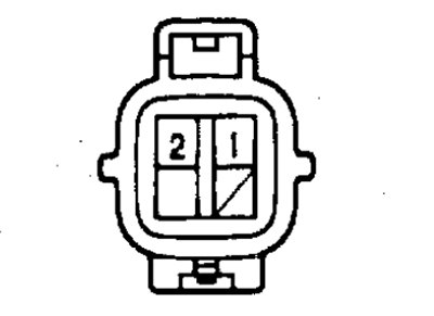 Сопротивление — 135 Ом при 20°C.
