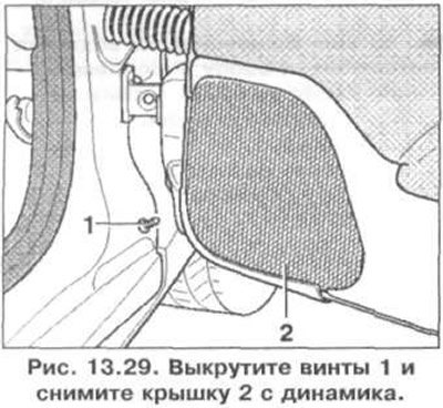 Схема вентиляции салона фольксваген поло седан