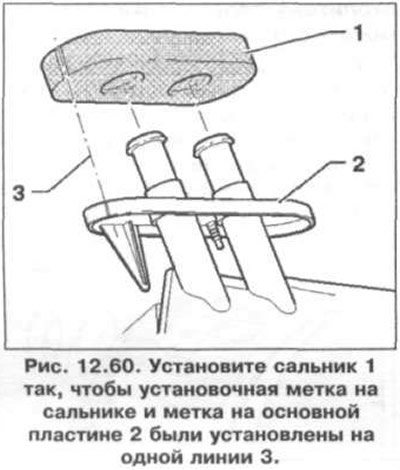 Фольксваген поло приборы