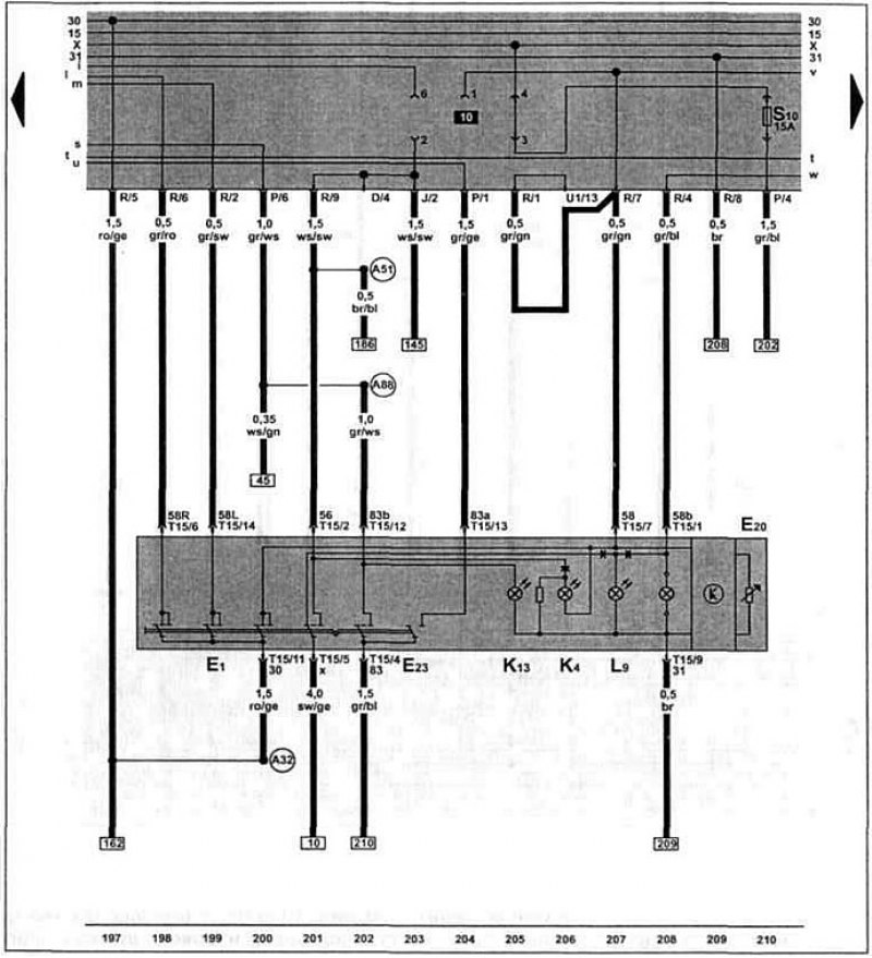 Схема vw t4. Схема переключателя света VW т4. Схема переключателя света Фольксваген гольф 5. VW t4 переключатель света схема. Фольксваген Пассат t4 схема.