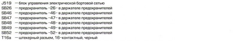 Блок управления электрической бортовой сетью,…