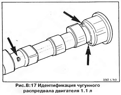 С марта по июль 1977 года на двигатели 1.1 л…
