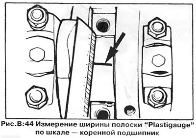 8 Измерьте ширину расплющенной пластиковой…