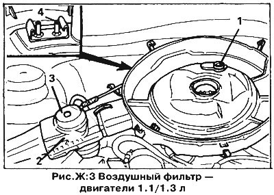 Терморегулятор состоит из температурного клапана…