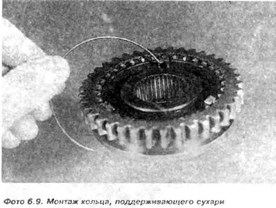 Внимание: Чтобы избежать трудностей во время…