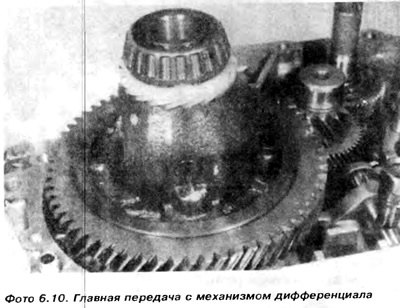 3. Используя вытаскиватель, вынуть внутренние…