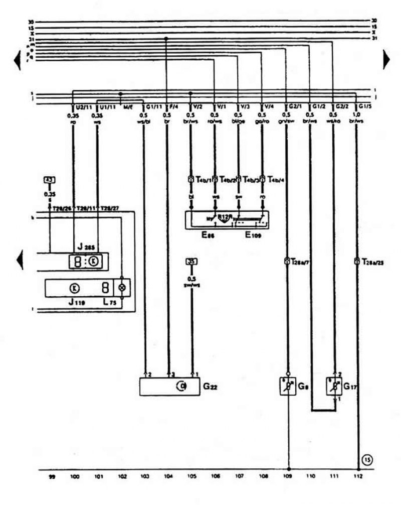 система зажигания фольксваген гольф 3. схема проводки фольксваген гольф 3. схема зажигания vw golf 3 1. схема стеклоподъемников гольф 3. 8.