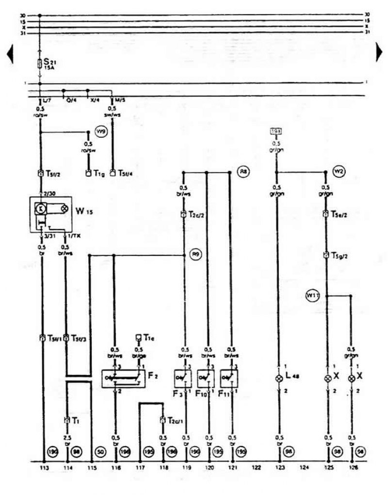 Электросхема гольф. Электрическая схема Фольксваген гольф 3. VW Golf 3 схема электрооборудования. Фольксваген гольф 3 схема электрооборудования. Электрические схемы VW Golf 3.