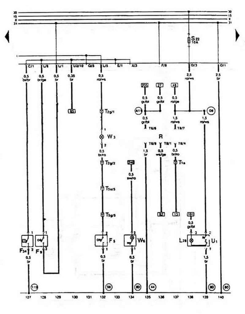 Фольксваген схема электропроводки. Фольксваген гольф 3 схема электрооборудования. Схема электрооборудования Volkswagen Golf 3. Гольф 3 люк схема электро. Электрическая схема Golf 3 Hatchback.
