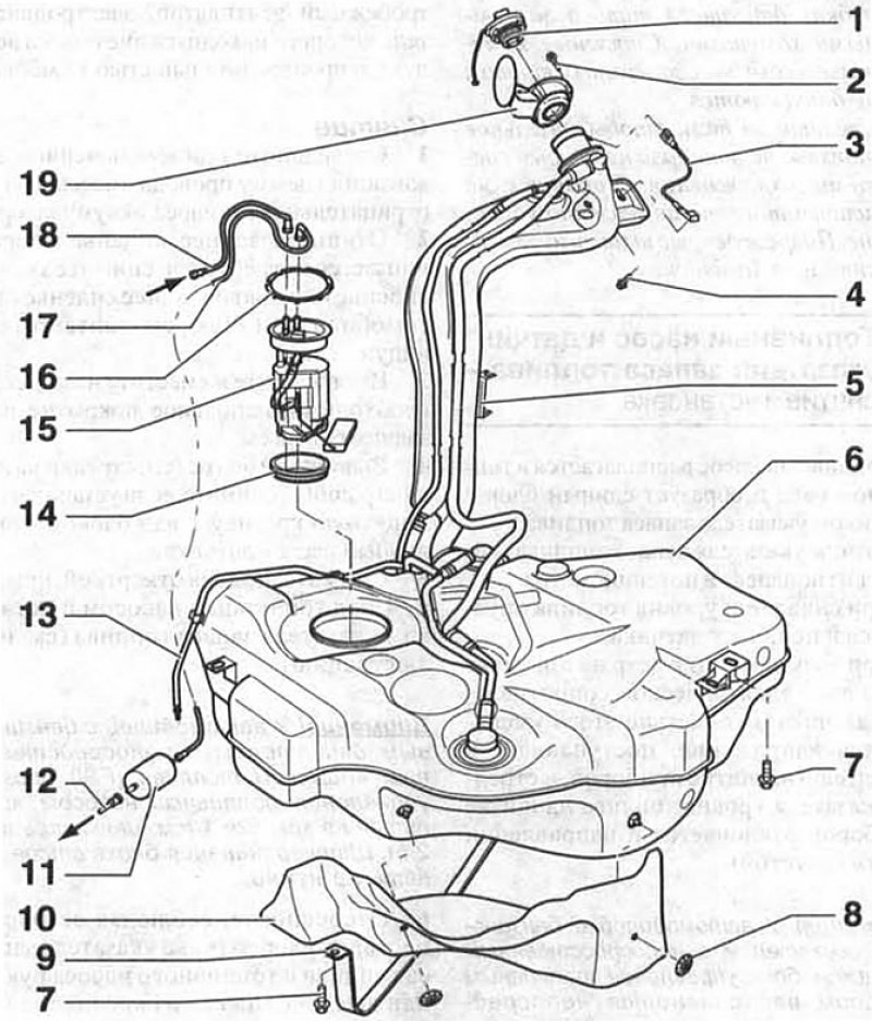 Топливный бак рапид. Топливная система Volkswagen Golf 1.2. Топливная система Skoda Rapid. Топливная система Фабия 2.