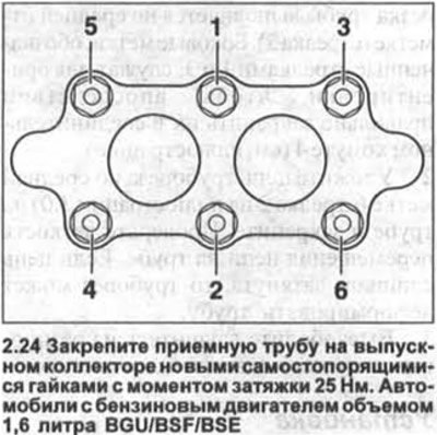 24. Автомобили с бензиновым двигателем объемом…