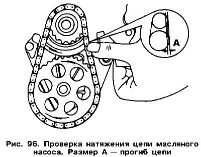 Установка насоса производится в обратном порядке.…